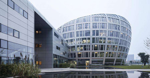 中航工業(yè)成都飛機設計研究院