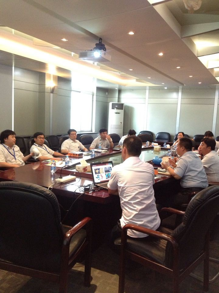 Wincell贏勝品牌橡塑保溫產(chǎn)品推廣與技術(shù)交流會在航空規(guī)劃設(shè)計(jì)院成功召開