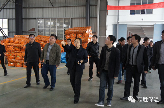 泰州市土木建筑學會建筑設(shè)計專業(yè)委員會在泰興兆勝集團召開技術(shù)交流 