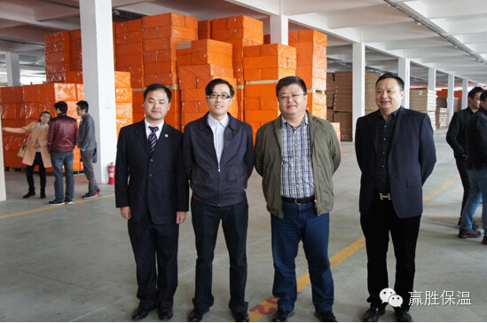 泰州市土木建筑學會建筑設(shè)計專業(yè)委員會在泰興兆勝集團召開技術(shù)交流 