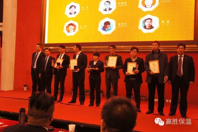 數(shù)量鏈、生態(tài)鏈、價(jià)值鏈 ——贏勝2015年度新春營銷大會