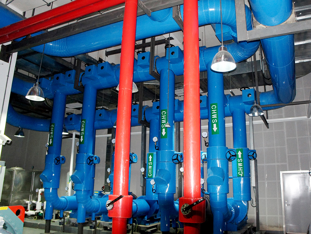 贏勝橡塑保溫材料 PVC外護材料