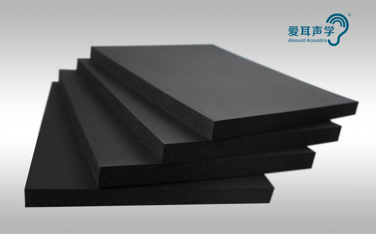 愛(ài)耳建筑樓地面隔聲保溫系統(tǒng)