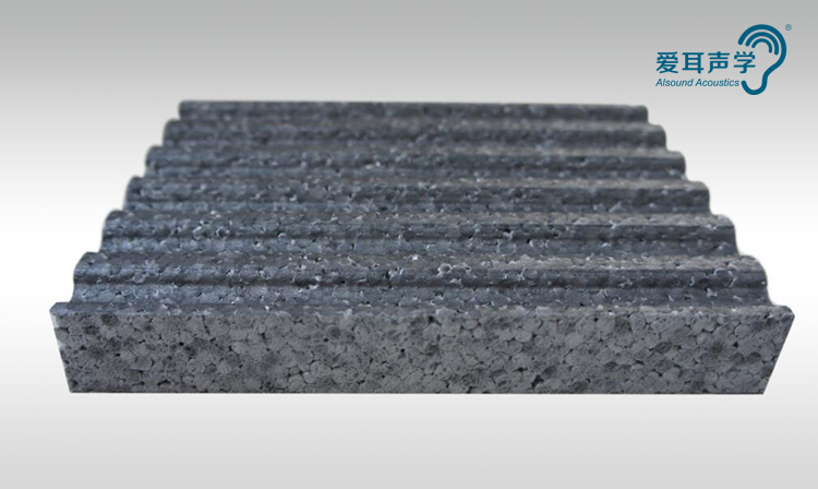 愛(ài)耳建筑樓地面隔聲保溫系統(tǒng)