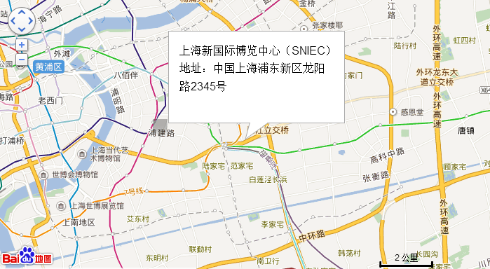 2017上海國際制冷展，贏勝W2G01與您相約！