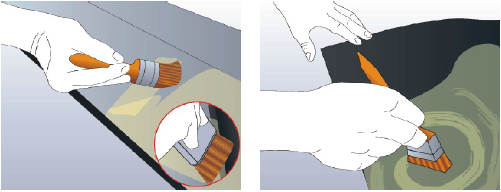 贏勝風管橡塑保溫施工工藝