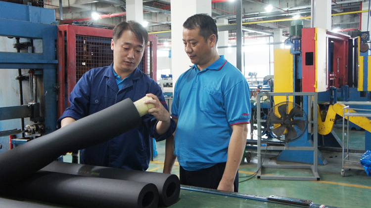 贏勝節(jié)能 橡塑保溫材料 class0 class1 復合橡塑保溫材料 橡塑保溫管 橡塑保溫板 外墻保溫 殼寶U-PVC管道外護 玻璃棉 愛耳聲學 隔聲降噪材料